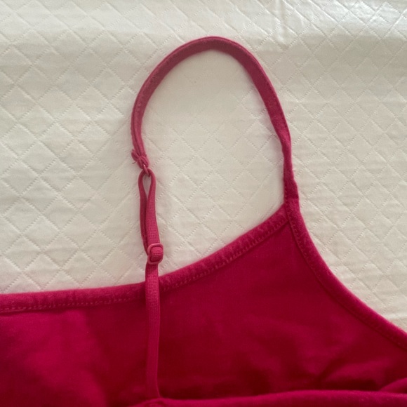 Bundle of two athletic tank tops both in size large. - Picture 8 of 15